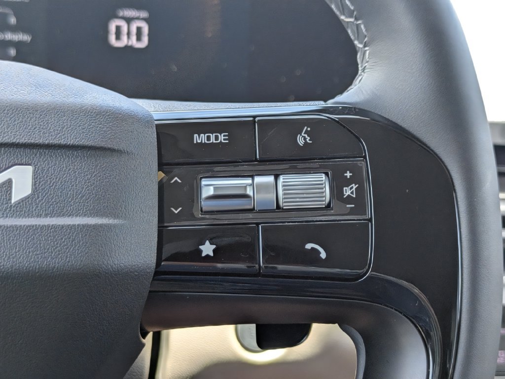 New 2026 Kia Sorento EX AWD/4WD image 26