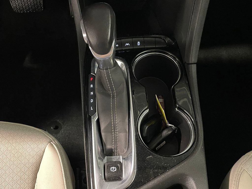 Used 2023 Buick Encore GX Preferred w/ Cold Weather Comfort Package image 22