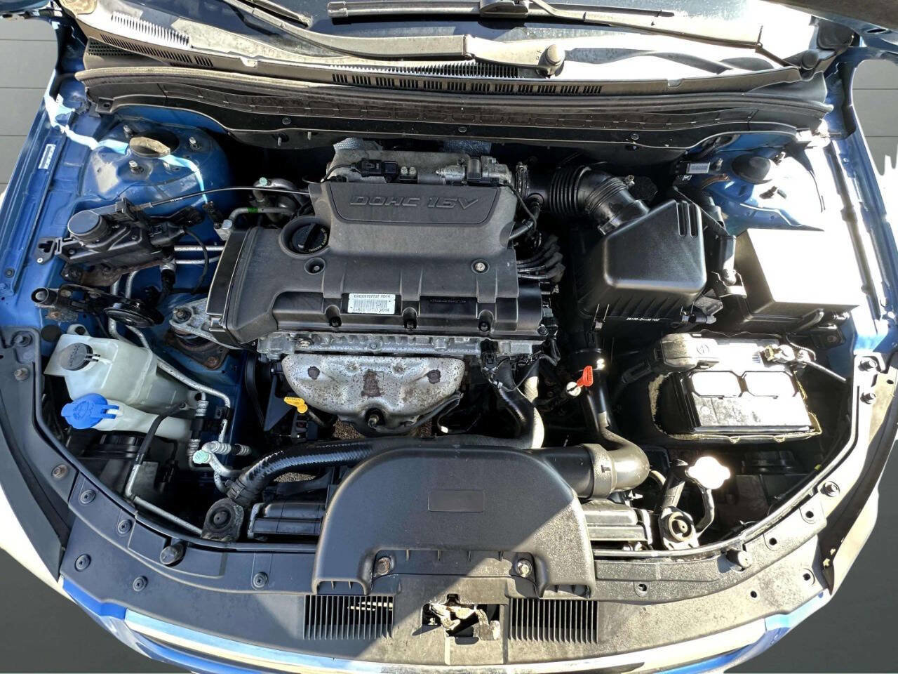 Used 2010 Hyundai Elantra SE image 9