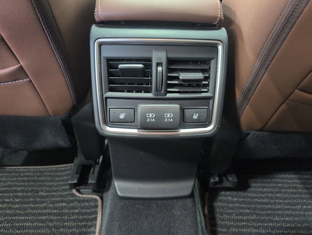 Used 2019 Subaru Forester Touring AWD/4WD image 32