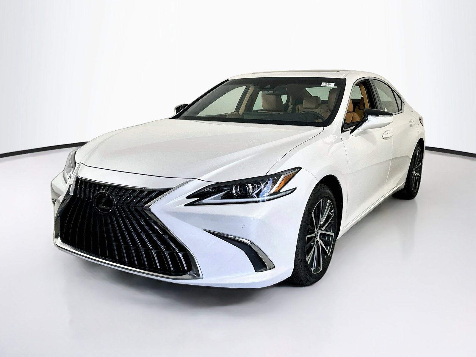 Used 2023 Lexus ES 350 w/ Premium Package