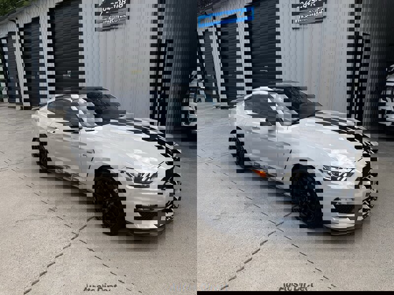 Used 2017 Ford Mustang Shelby GT350 w/ Electronics Package image 13