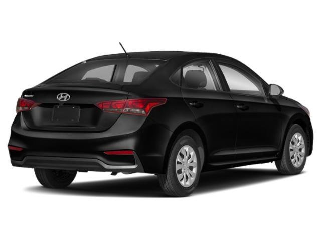 Used 2022 Hyundai Accent SE image 2
