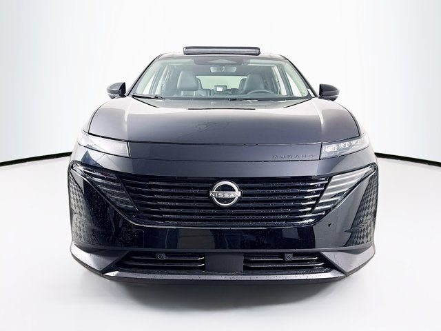 New 2026 Nissan Murano SL AWD/4WD image 2