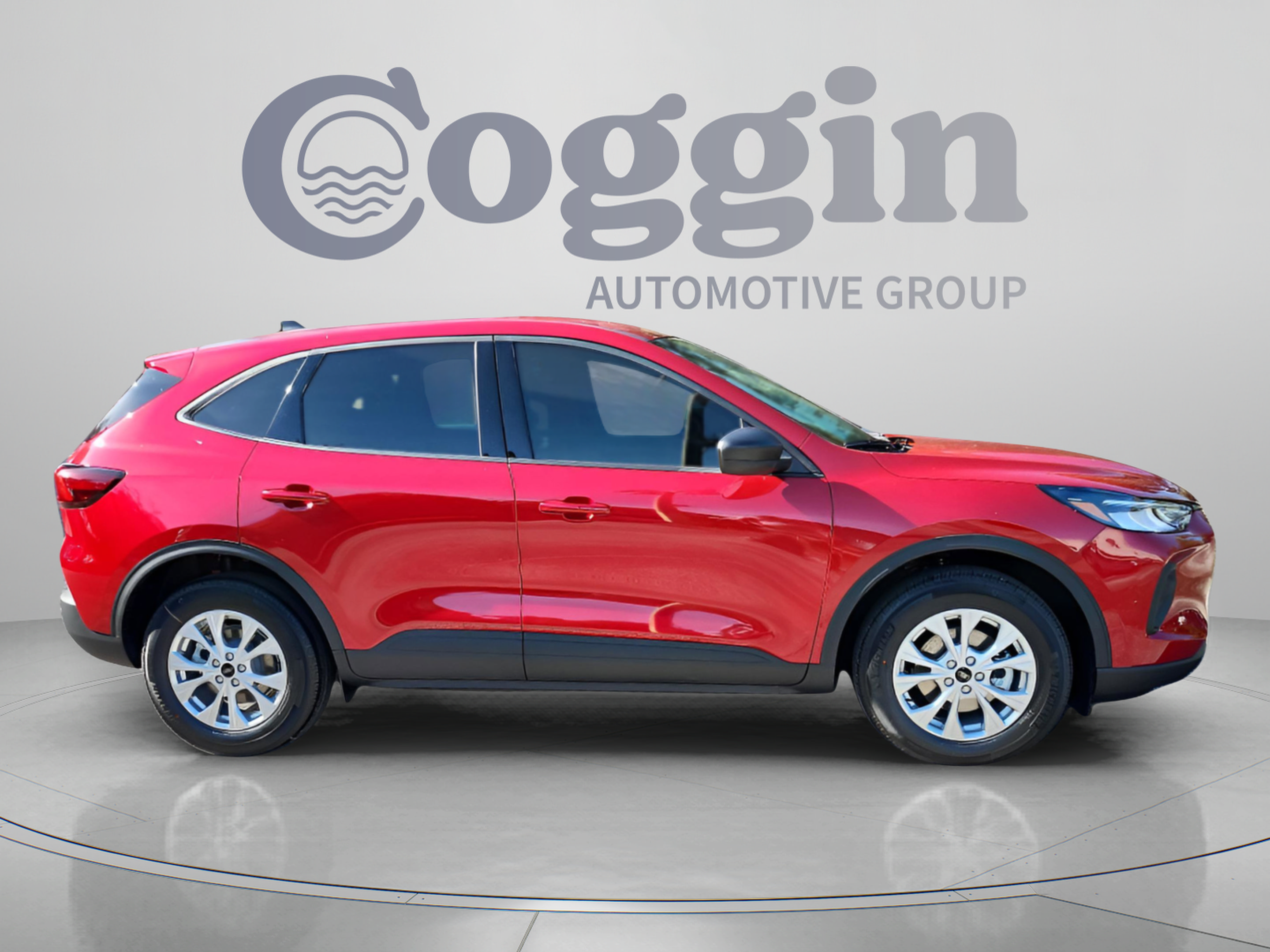 New 2026 Ford Escape Active FWD image 7