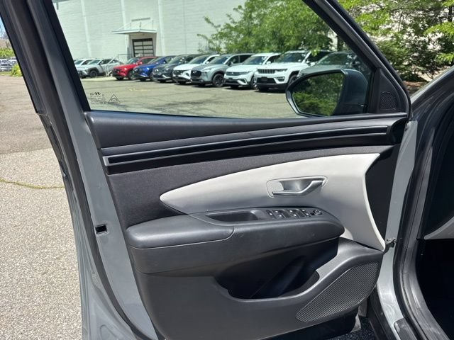 Used 2024 Hyundai Tucson SEL w/ Convenience Package AWD/4WD image 35