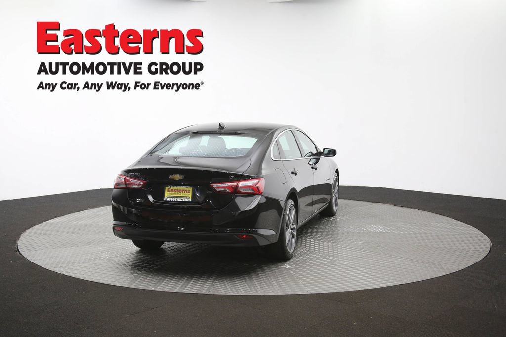 Used 2024 Chevrolet Malibu LT FWD image 41