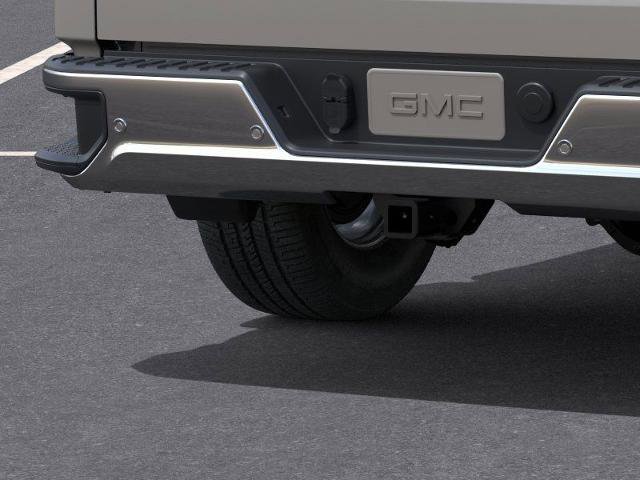 New 2026 GMC Sierra 1500 Pro w/ Pro Value Package AWD/4WD image 14