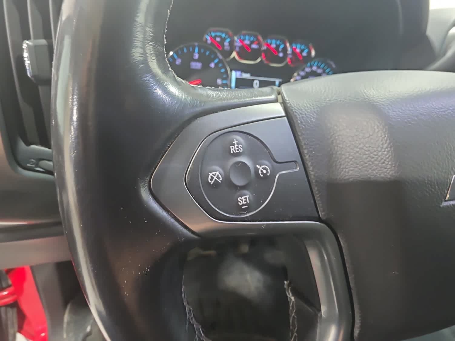 Certified 2019 Chevrolet Silverado 2500 LT w/ All Star Edition AWD/4WD image 19