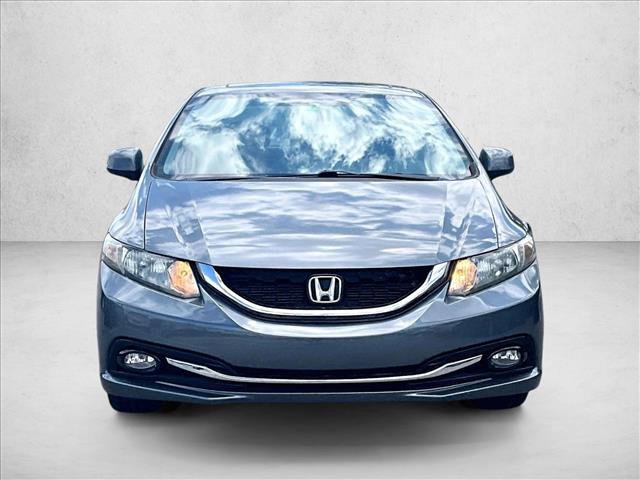Used 2013 Honda Civic EX-L image 3