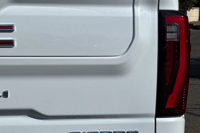 Used 2026 GMC Sierra 2500 Denali w/ Denali Reserve Package AWD/4WD image 53