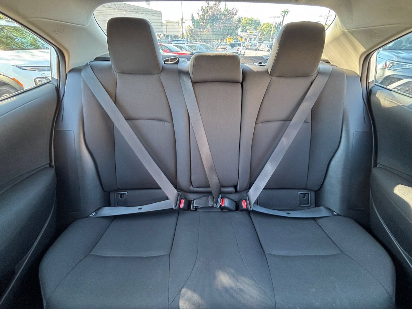 Used 2025 Toyota Corolla LE FWD image 35