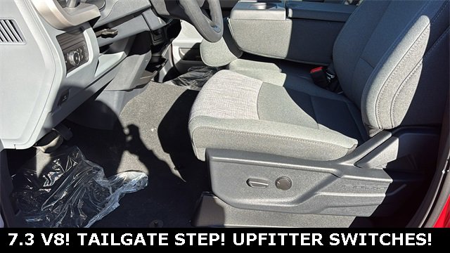 New 2026 Ford F350 XLT image 23