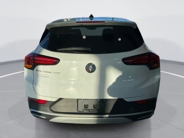 Certified 2023 Buick Encore GX Preferred w/ Cold Weather Comfort Package image 5