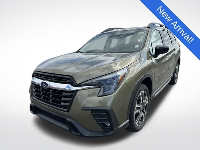 Certified 2025 Subaru Ascent Limited image 3