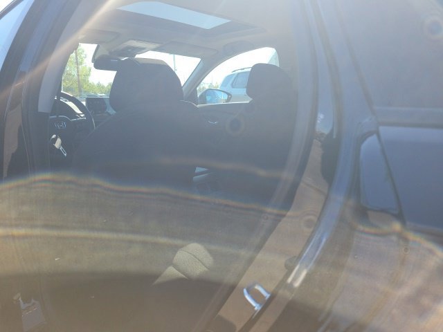 New 2026 Honda Accord SE image 14