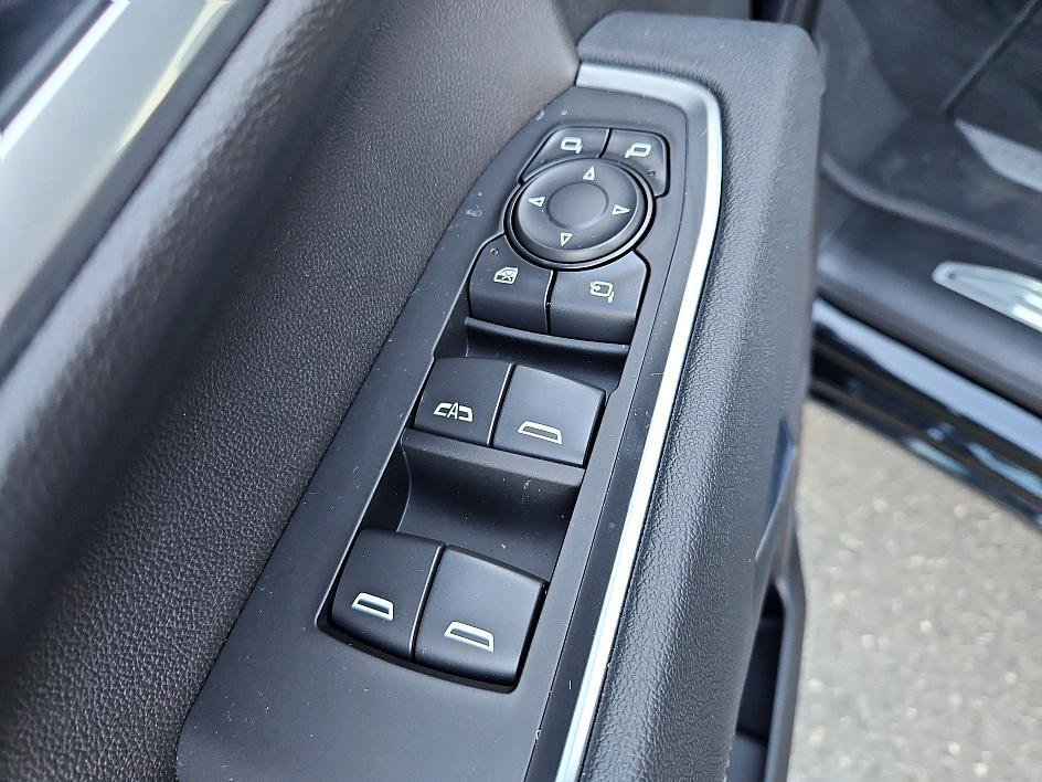 New 2026 Chevrolet Silverado 2500 LT w/ Trail Boss Package image 14