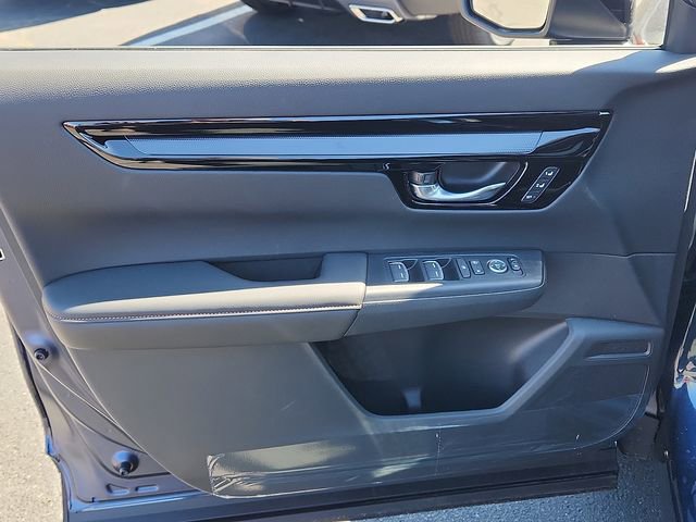 New 2026 Honda CR-V Sport Touring image 12