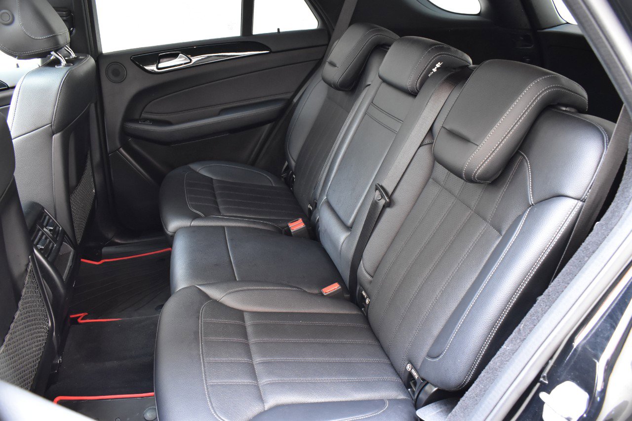 Used 2019 Mercedes-Benz GLE 400 4MATIC image 18