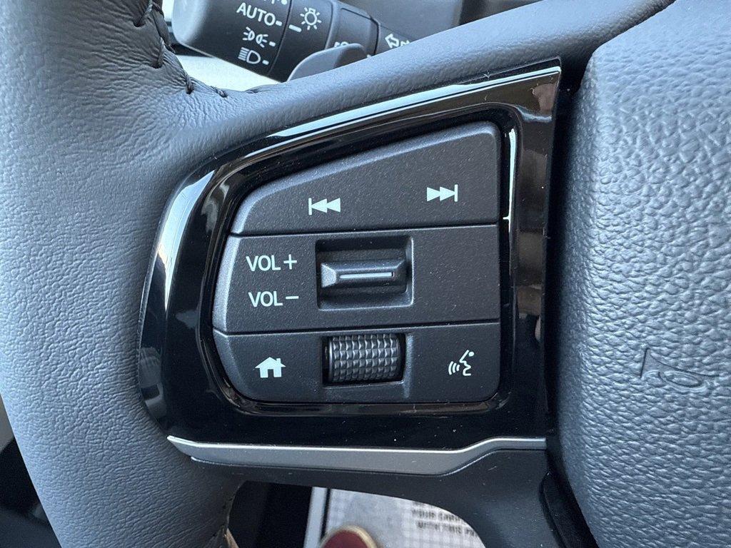 New 2026 Honda Odyssey Touring image 17