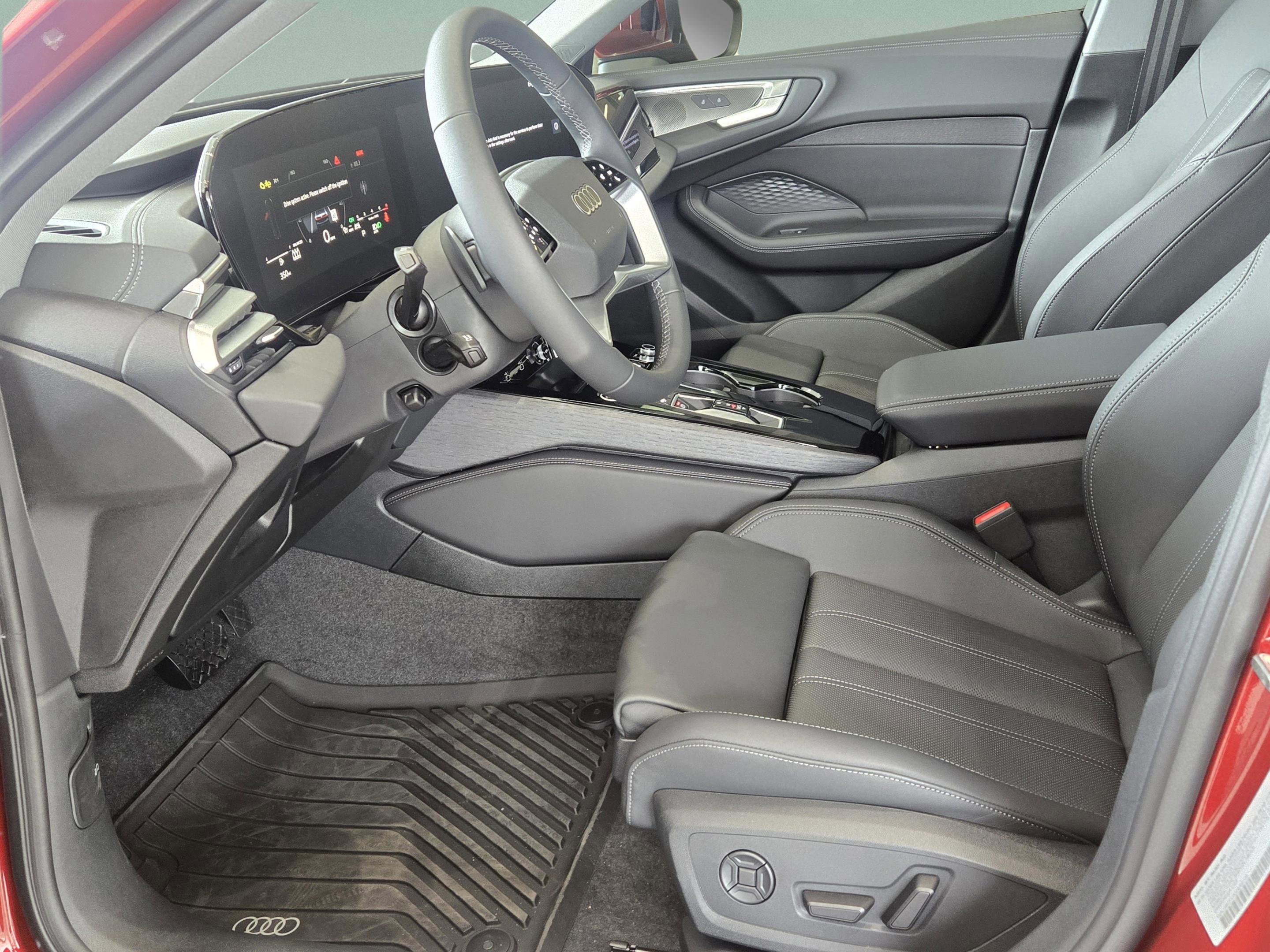 New 2025 Audi A5 2.0T Prestige AWD/4WD image 13