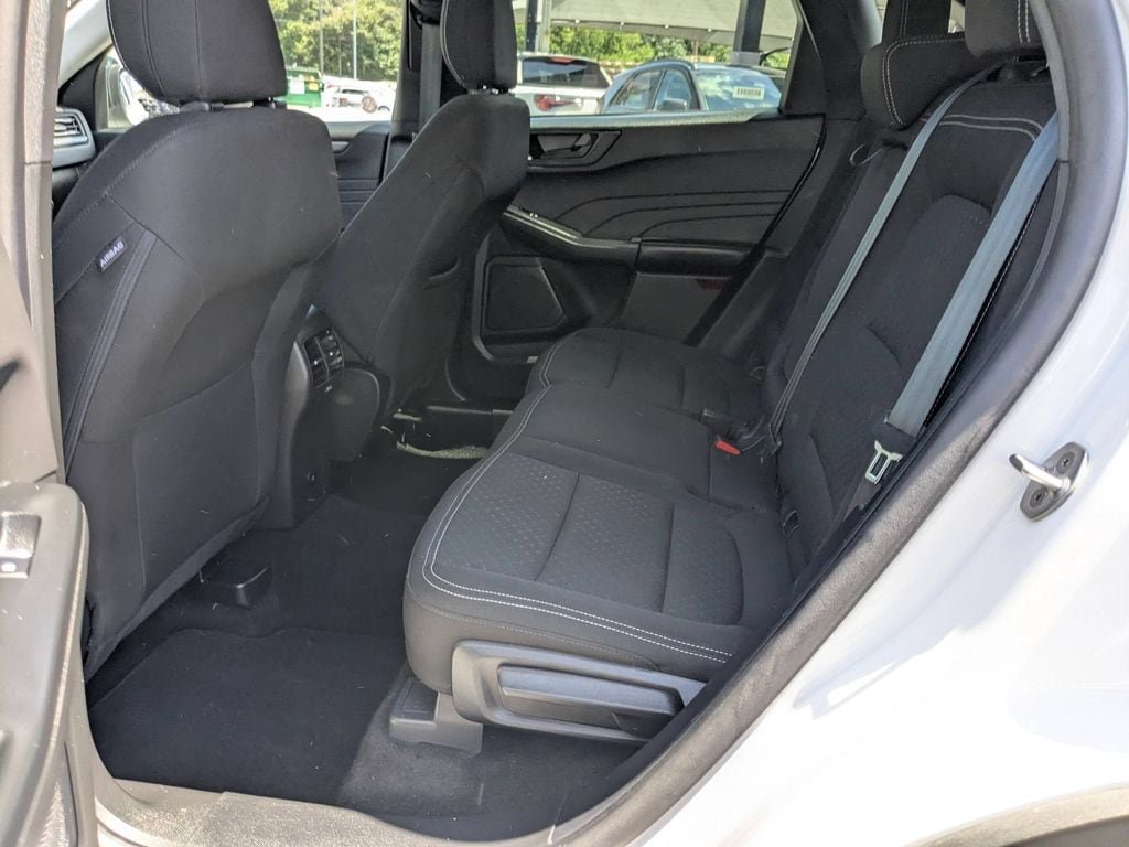 Used 2025 Ford Escape Active FWD image 23