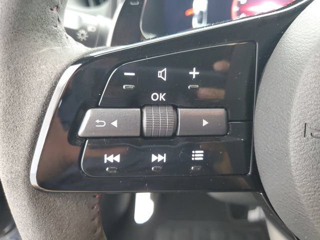 Used 2024 Nissan Z NISMO w/ Floor Mat Package RWD image 18
