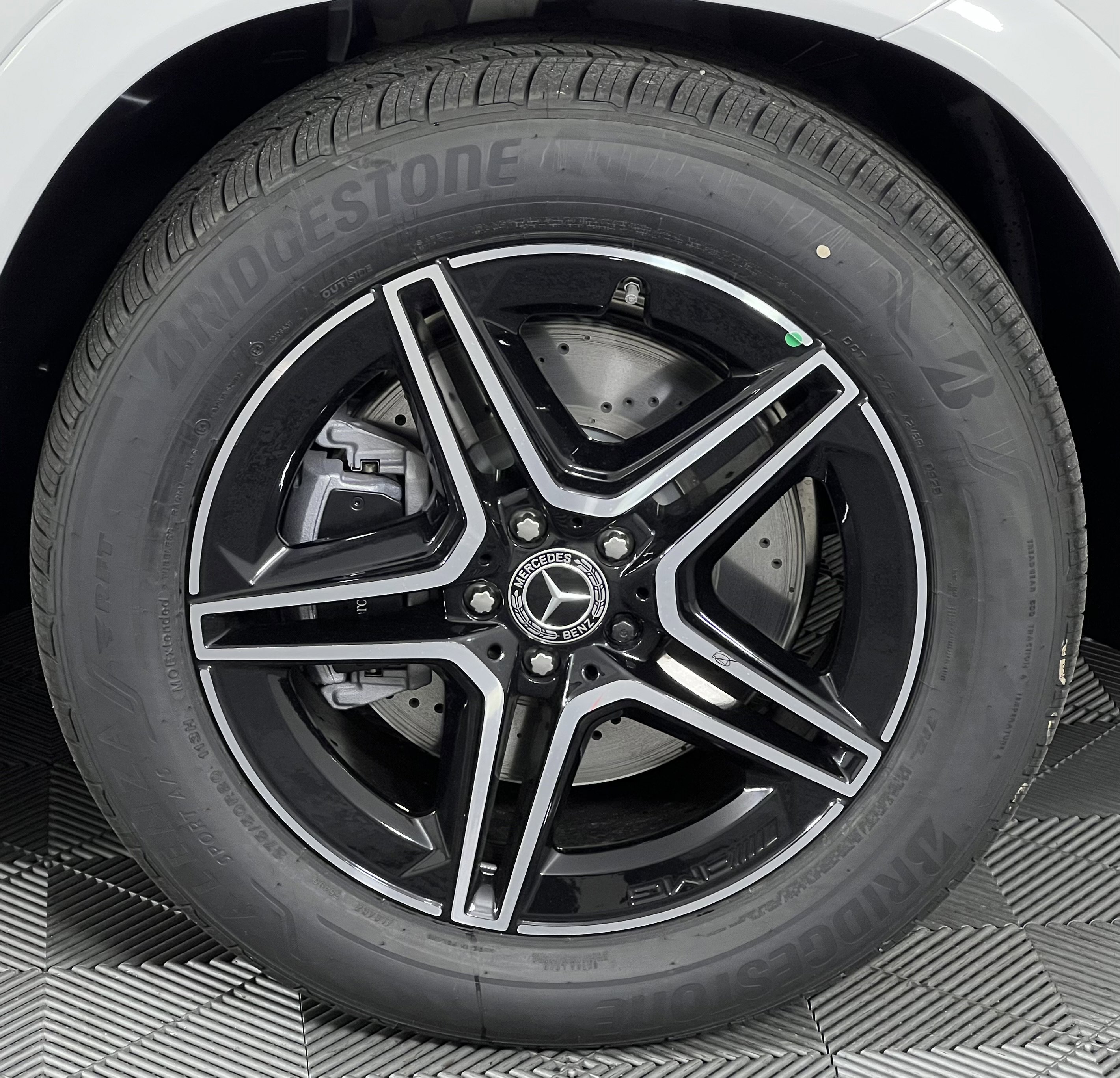 New 2026 Mercedes-Benz GLE 450 4MATIC image 15