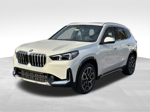 New 2027 BMW X1 xDrive28i w/ Convenience Package AWD/4WD image 5