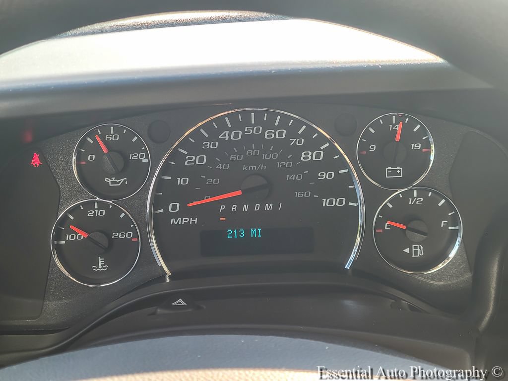 New 2026 Chevrolet Express 3500 w/ Power Convenience Package RWD image 10