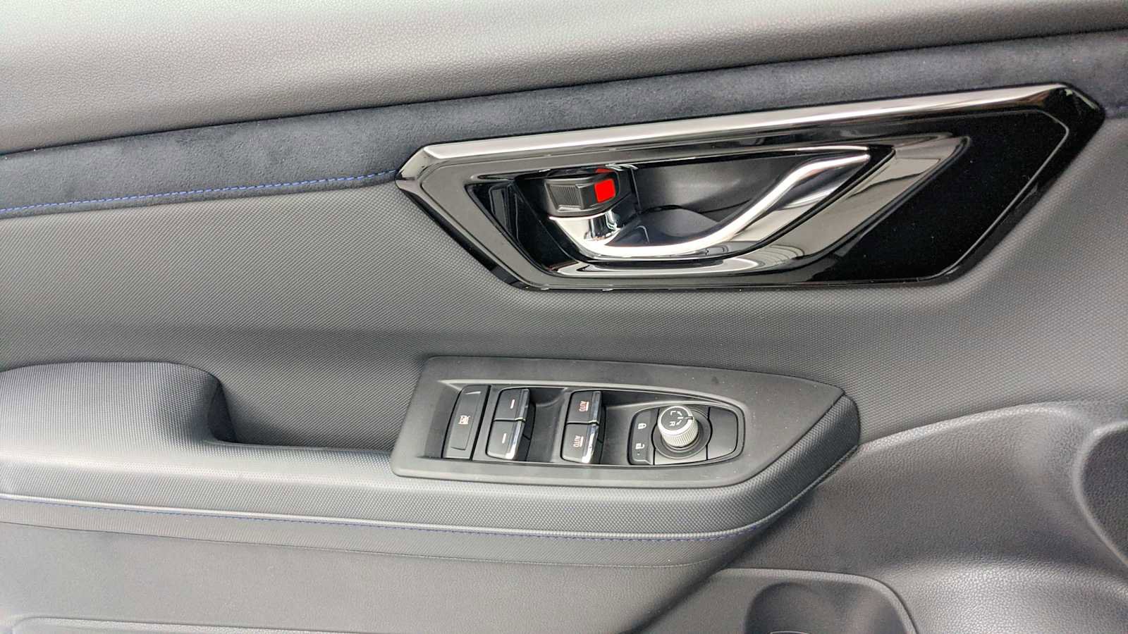 New 2026 Subaru Forester Limited image 23