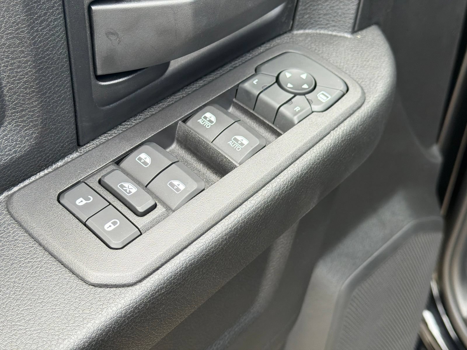 New 2027 RAM 2500 Tradesman AWD/4WD image 15