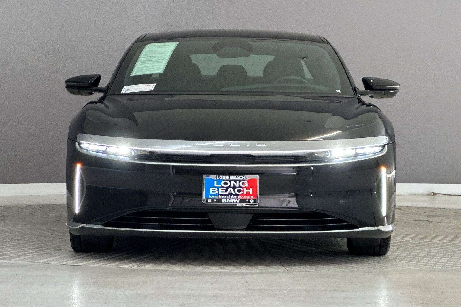 Used 2023 Lucid Air Pure AWD/4WD image 5