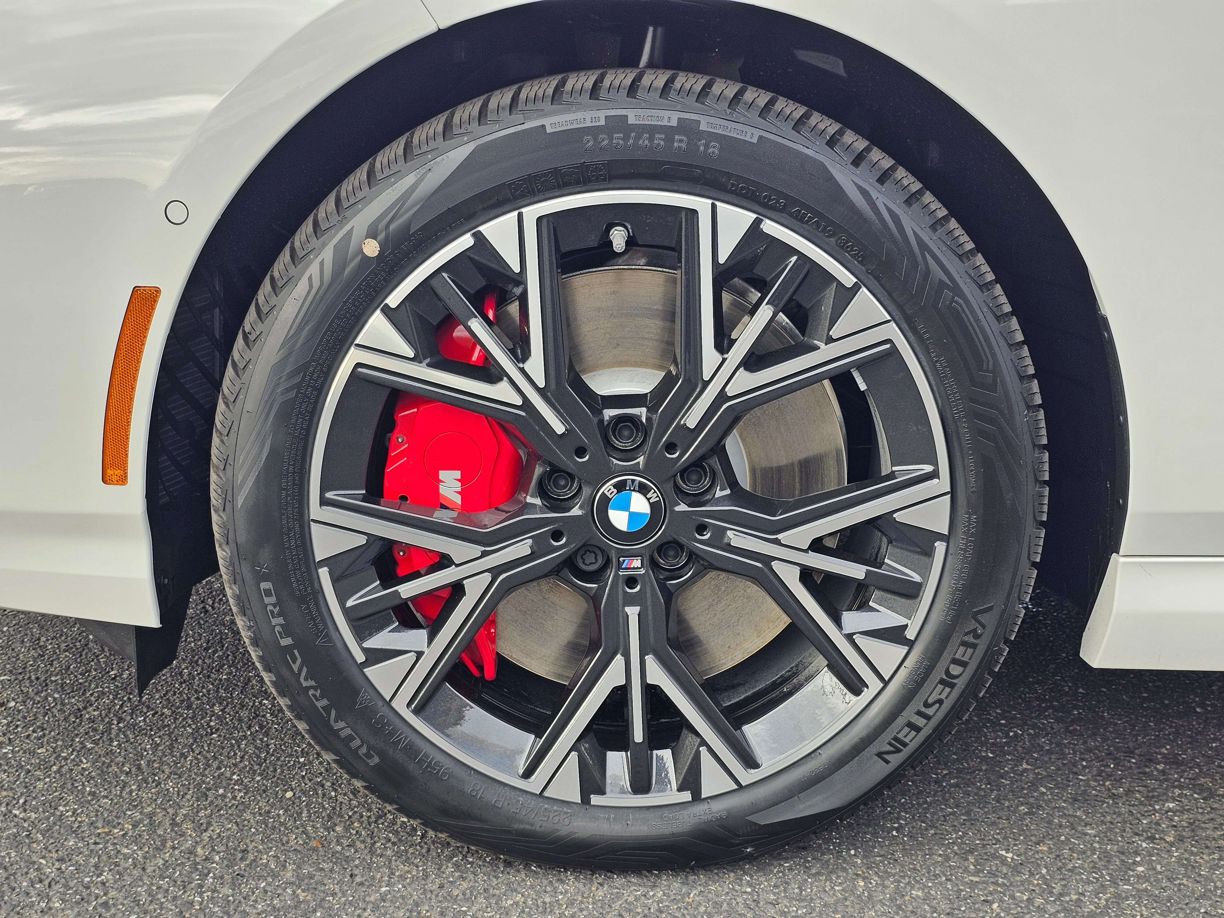 New 2026 BMW 228i xDrive w/ Premium Package image 8