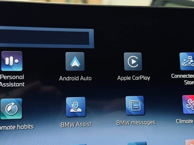 New 2026 BMW X5 xDrive40i w/ M Sport Package image 38