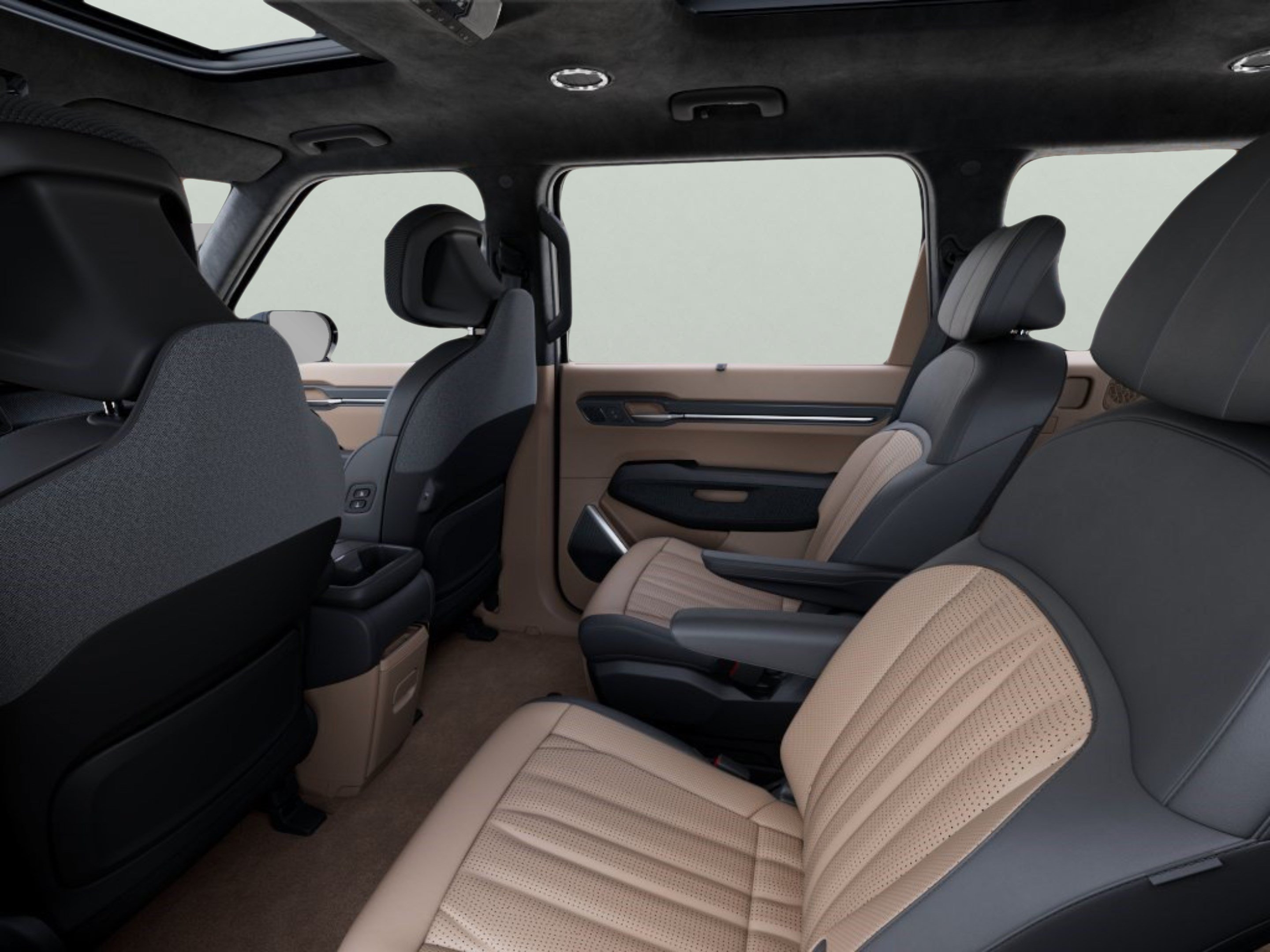 New 2026 Kia EV9 GT-Line AWD/4WD image 14