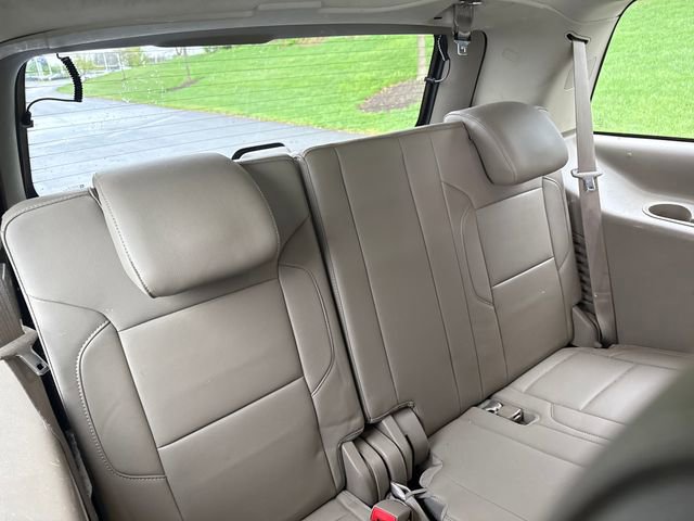 Used 2016 Chevrolet Tahoe LT AWD/4WD image 17