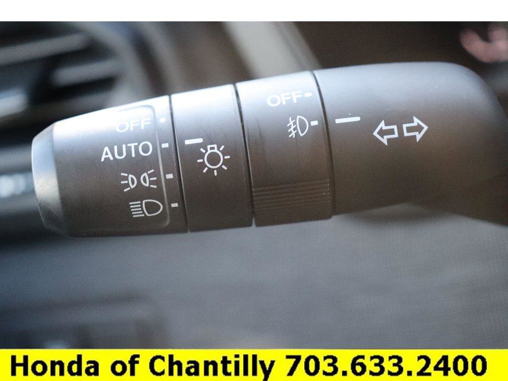 Certified 2026 Honda Passport TrailSport image 10