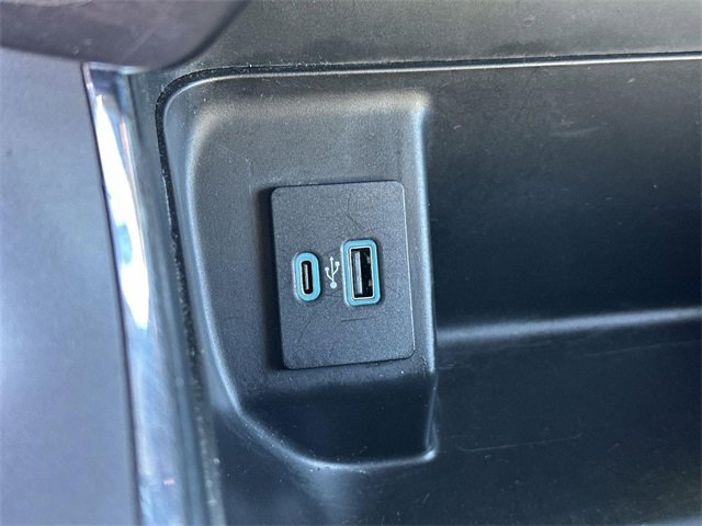 Used 2024 Ford F150 XLT w/ Mobile Office Package image 37