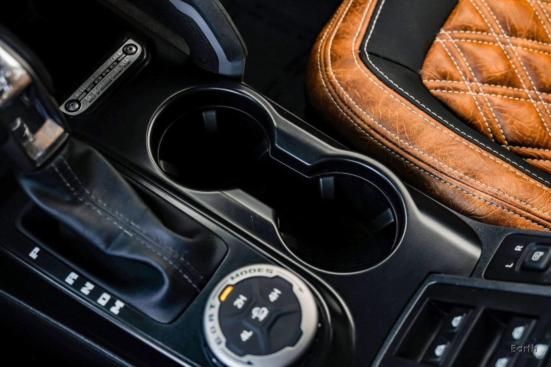 Used 2024 Ford Bronco Big Bend image 57