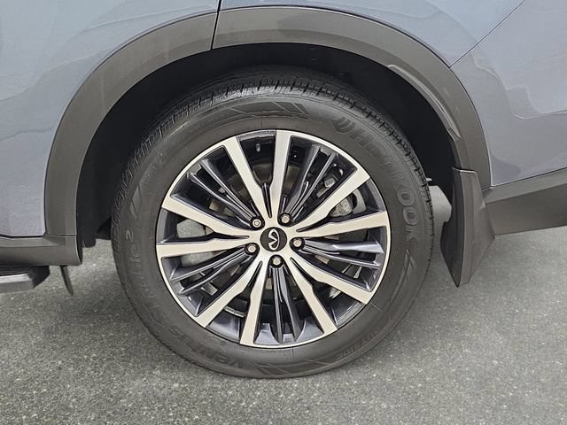 Used 2022 INFINITI QX60 Autograph w/ Cargo Package AWD/4WD image 33