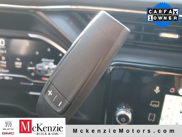 Used 2024 GMC Sierra 2500 Denali Ultimate AWD/4WD image 22
