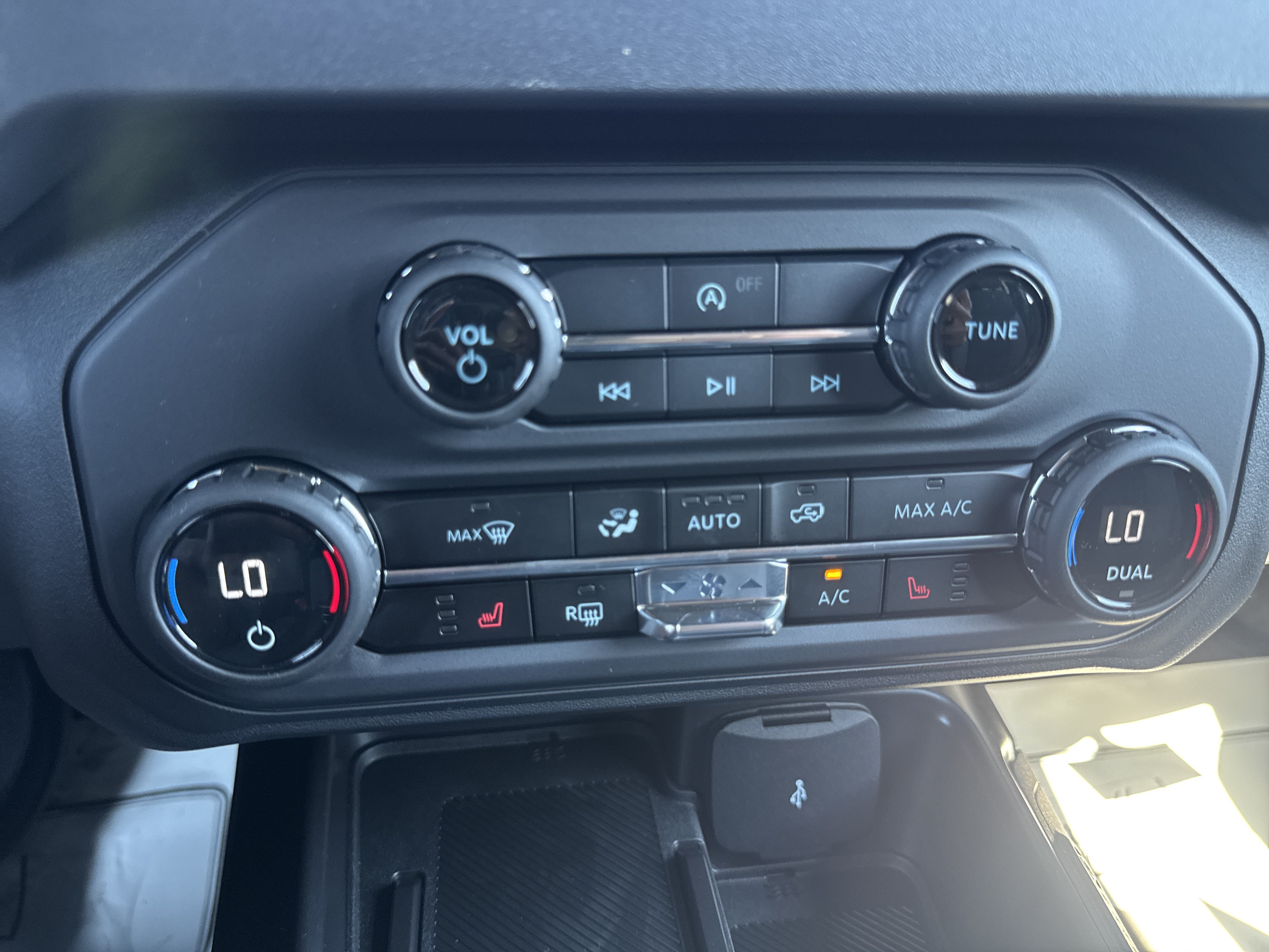 New 2026 Ford Bronco Big Bend AWD/4WD image 25