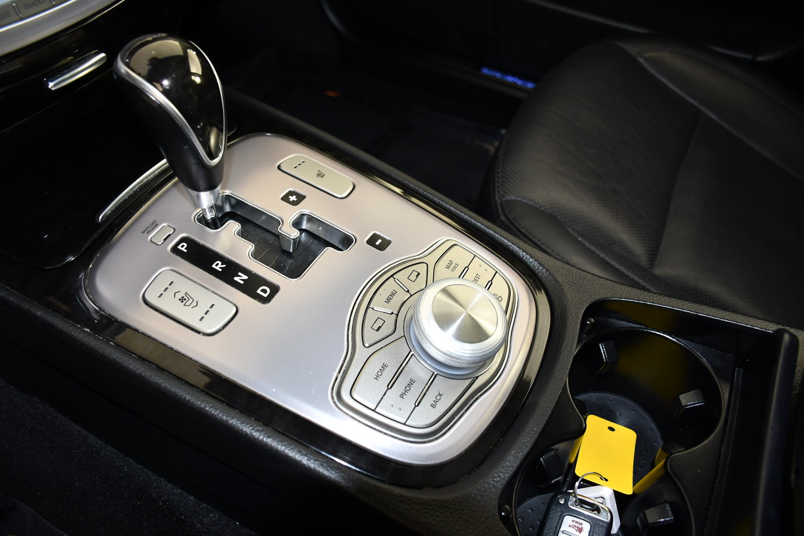 Used 2013 Hyundai Genesis 5.0 R-Spec RWD image 30