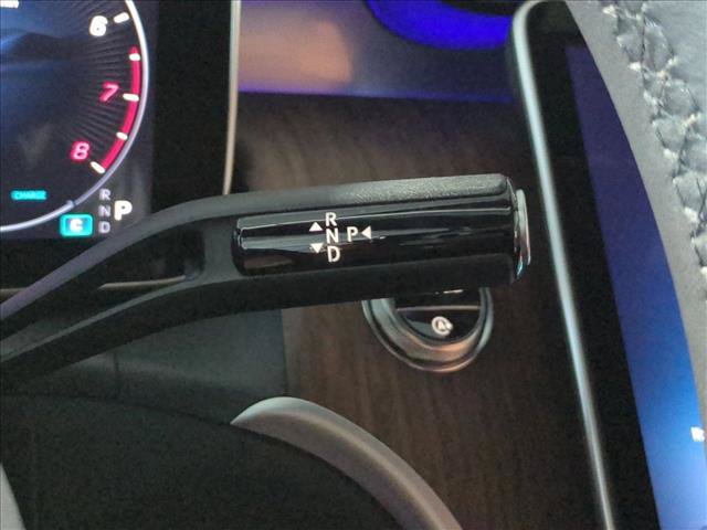 Certified 2026 Mercedes-Benz GLC 300 image 12