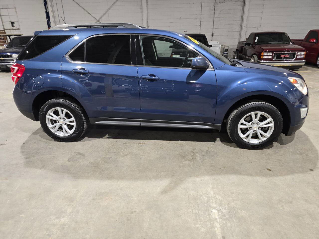 Used 2016 Chevrolet Equinox LT w/ Convenience Package image 14