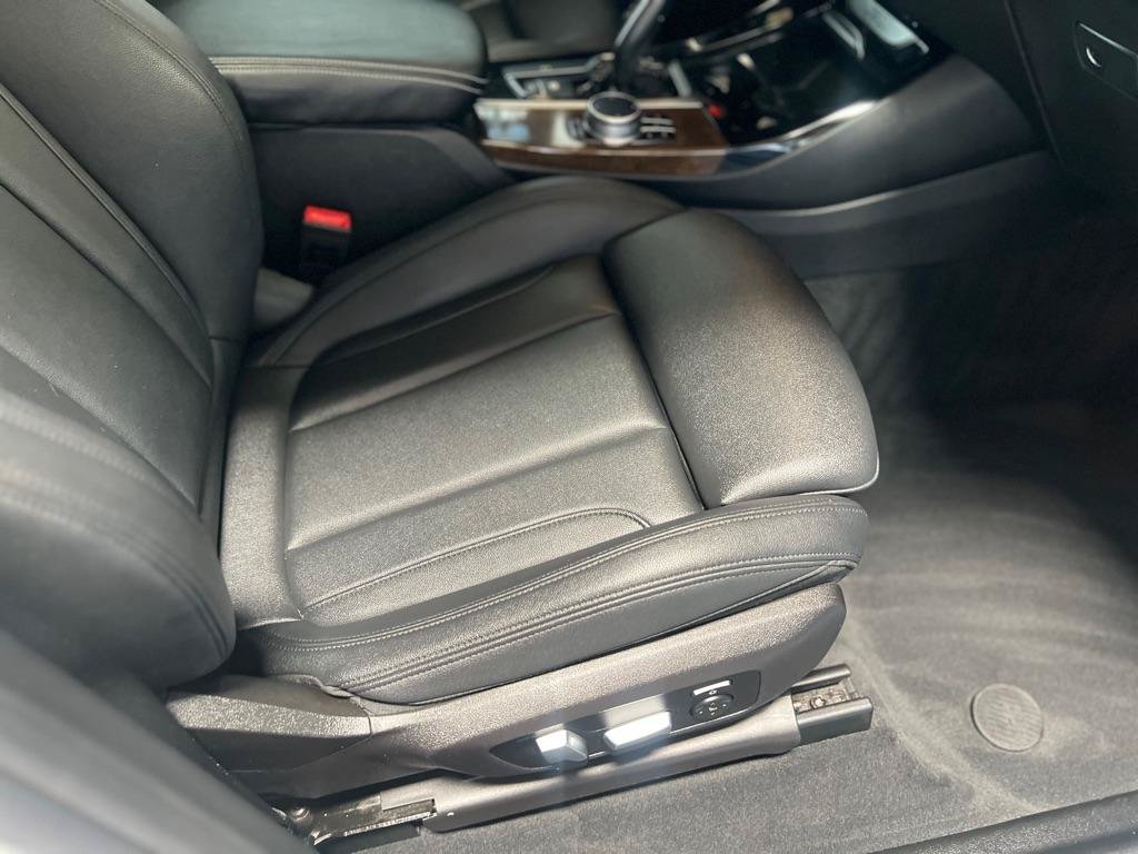 Used 2019 BMW X3 sDrive30i w/ Convenience Package RWD image 18