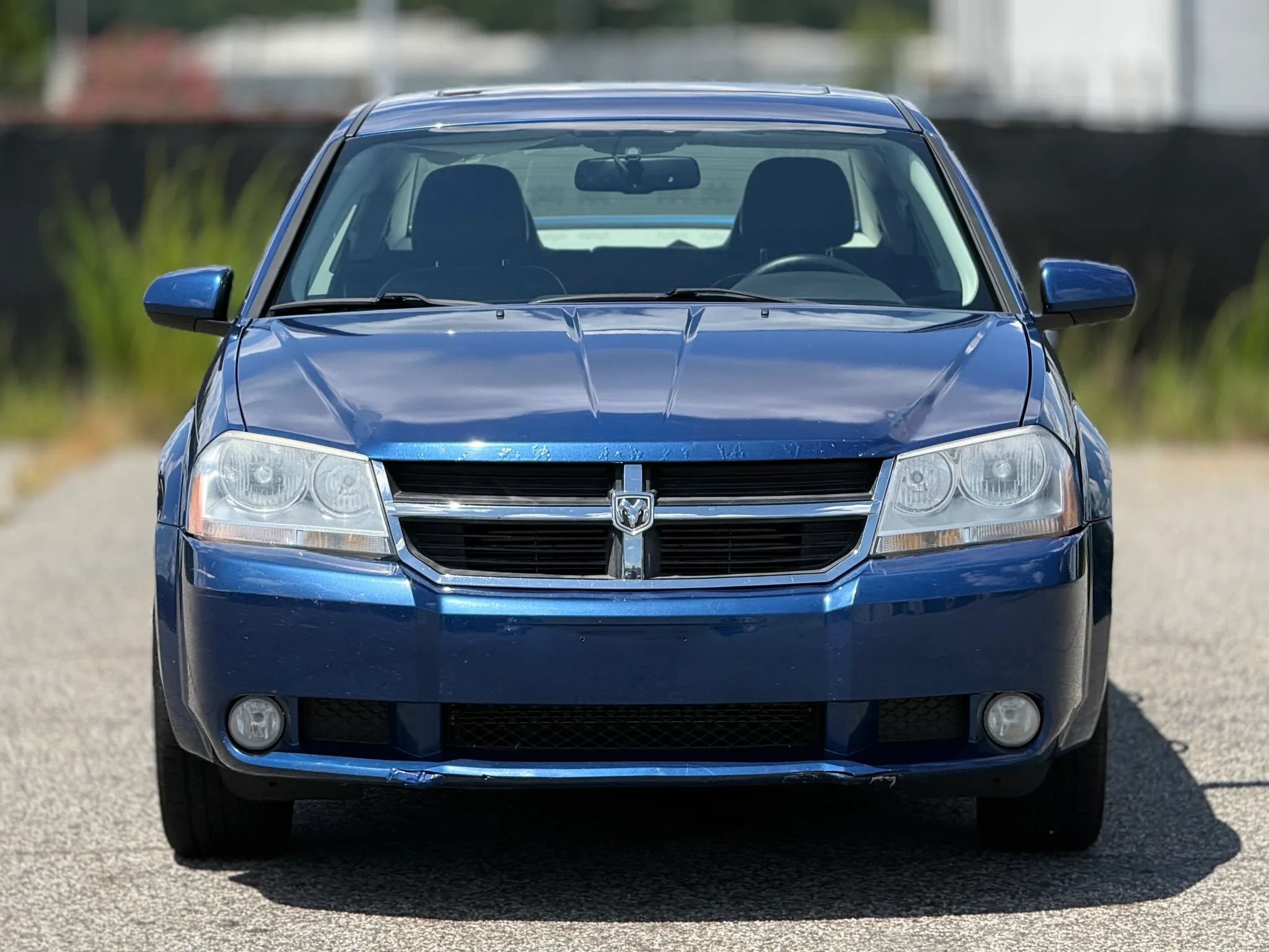 Used 2010 Dodge Avenger R/T w/ Premium Convenience Group FWD image 5