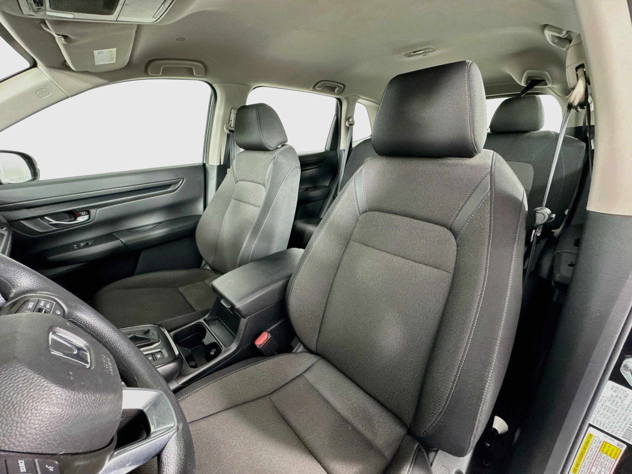 Certified 2024 Honda CR-V LX image 19