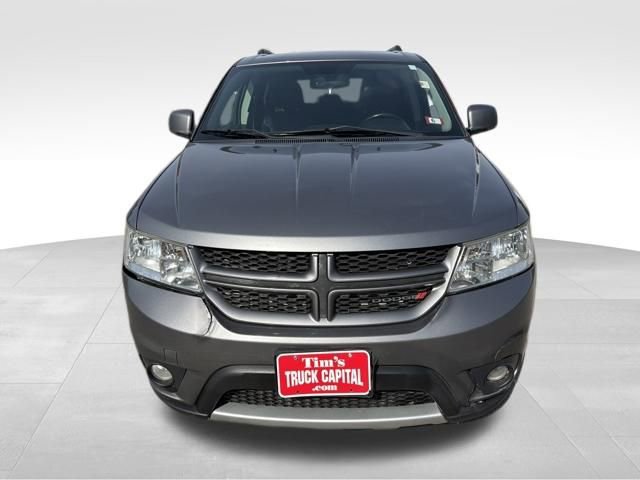 Used 2012 Dodge Journey R/T w/ Navigation & Sound Group I image 8